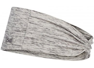 Buff Tapered Coolnet UV+ Silver Grey HTR 