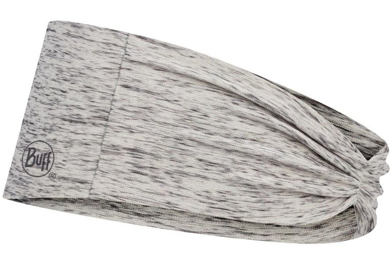 Buff cinta para el pelo Tapered Coolnet UV+ Silver Grey HTR