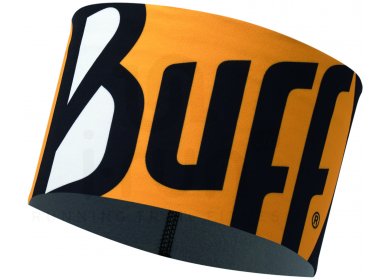 Buff Tech Fleece Ultimate Logo Black 