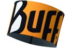 Buff Tech Fleece Ultimate Logo Black