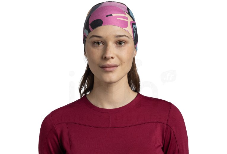 Buff cinta para la cabeza Thermonet