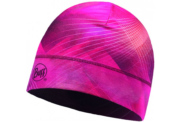 Buff Gorro Thermonet Hat Atmosphere Pink