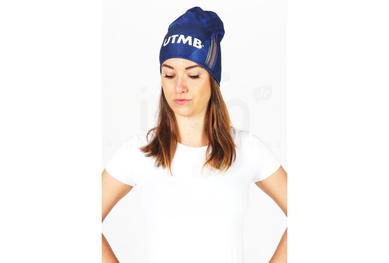 Buff Gorro Thermonet Reversible UTMB 2020