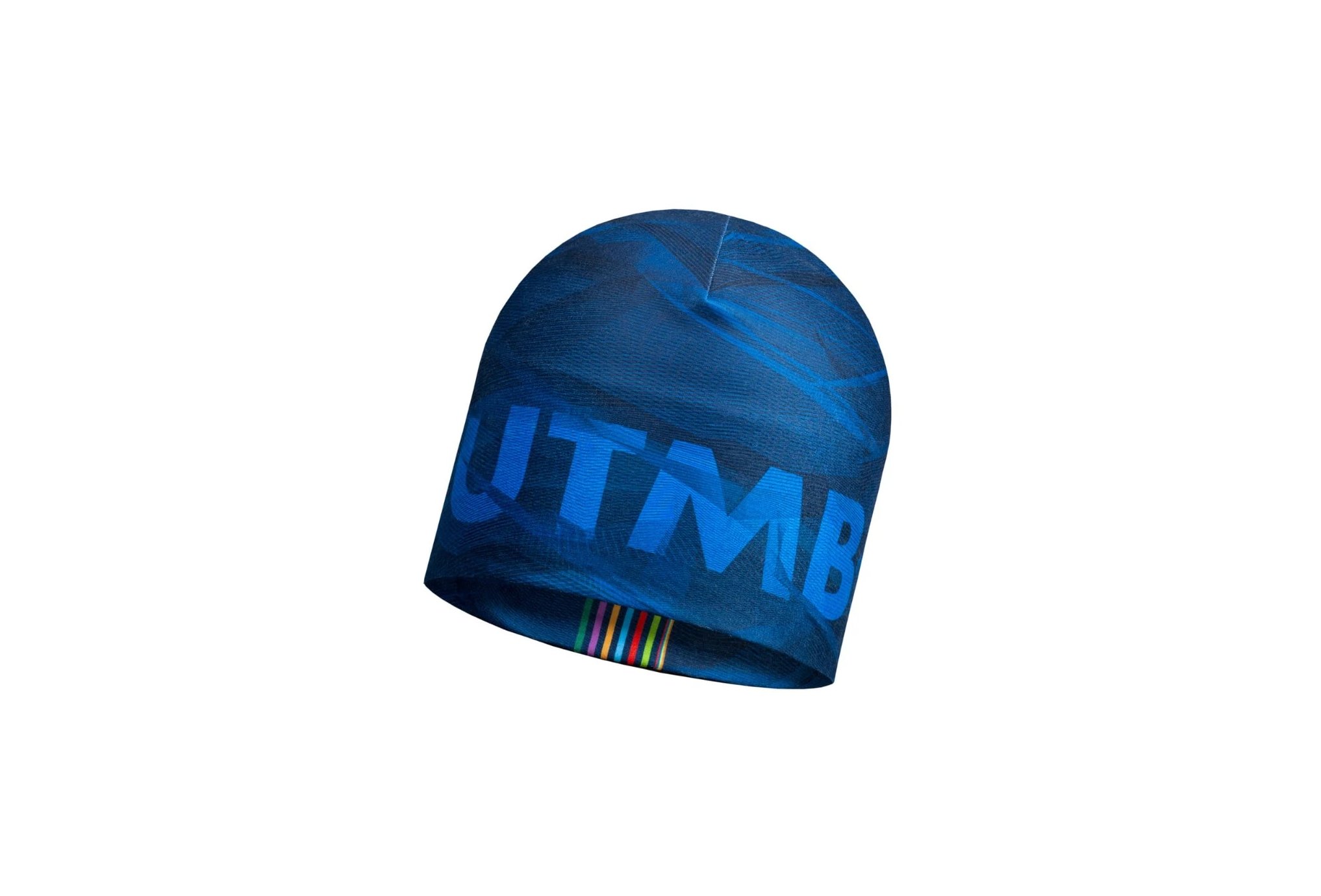 Buff Thermonet Reversible UTMB 2021 Bonnets / Gants