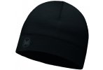 Buff Gorro Thermonet Hat Solid Black