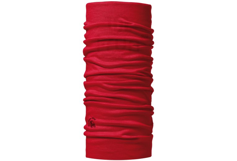 Buff Braga para cuello Wool Uni Grana