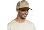 Buff Trucker Cap