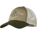 Buff Trucker Cap