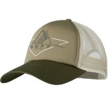 Buff Trucker Cap