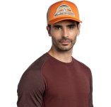 Buff Trucker Cap