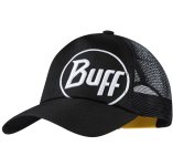 Buff Trucker Cap