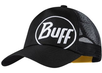 Buff Trucker Cap