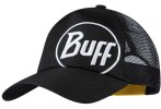 Buff Trucker Cap