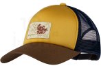 Buff Bon� Trucker
