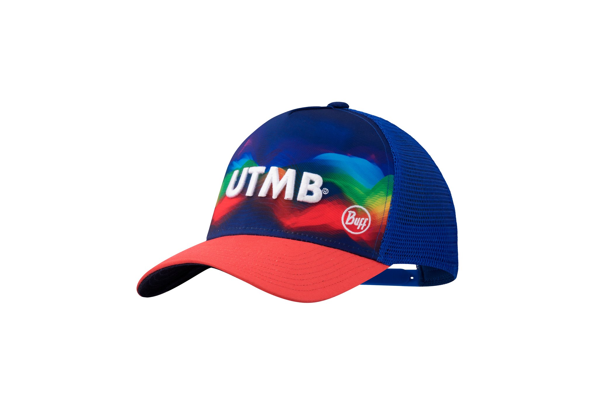 Buff Trucker UTMB® Casquettes / bandeaux