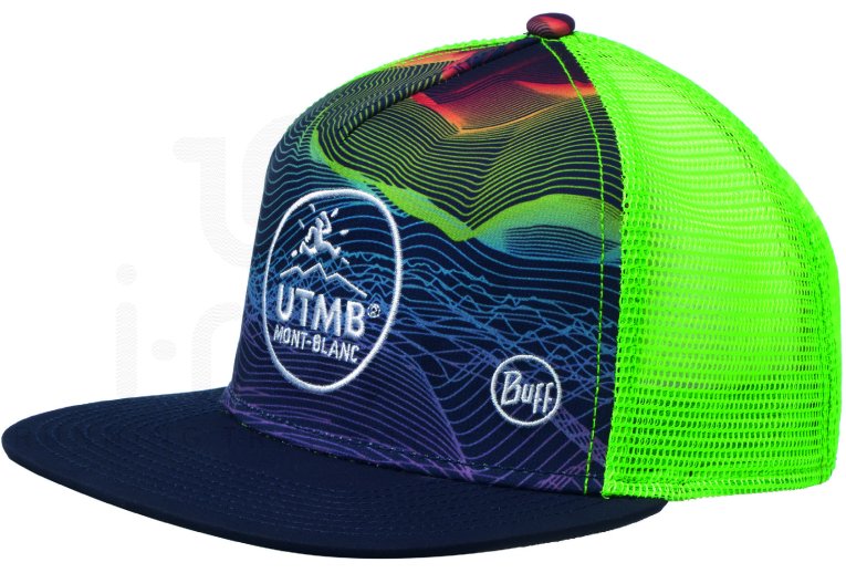 Buff Gorra Trucker UTMB�