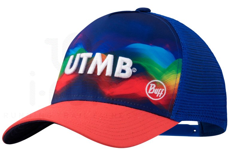 Buff Trucker UTMB2018