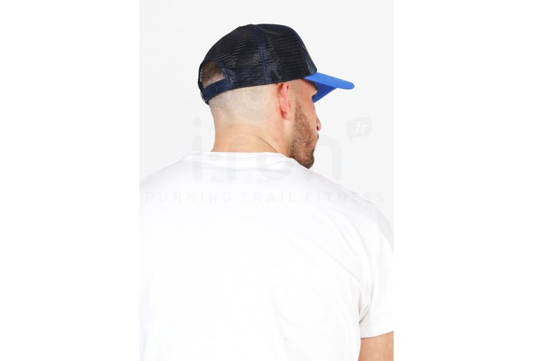 Buff gorra Trucker UTMB 2019