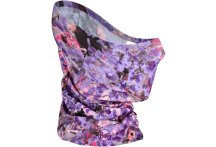 Buff Tube Filtrant Magaly Violet