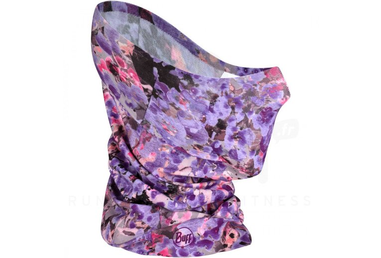 Buff Tube Filtrant Magaly Violet