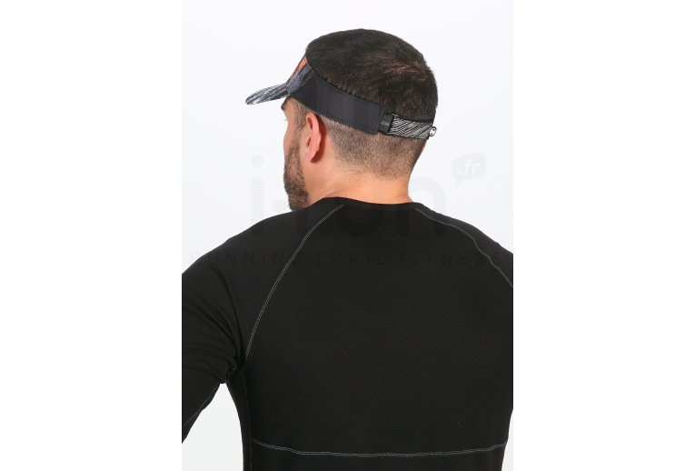 Buff visera Visor R-City Jungle Grey