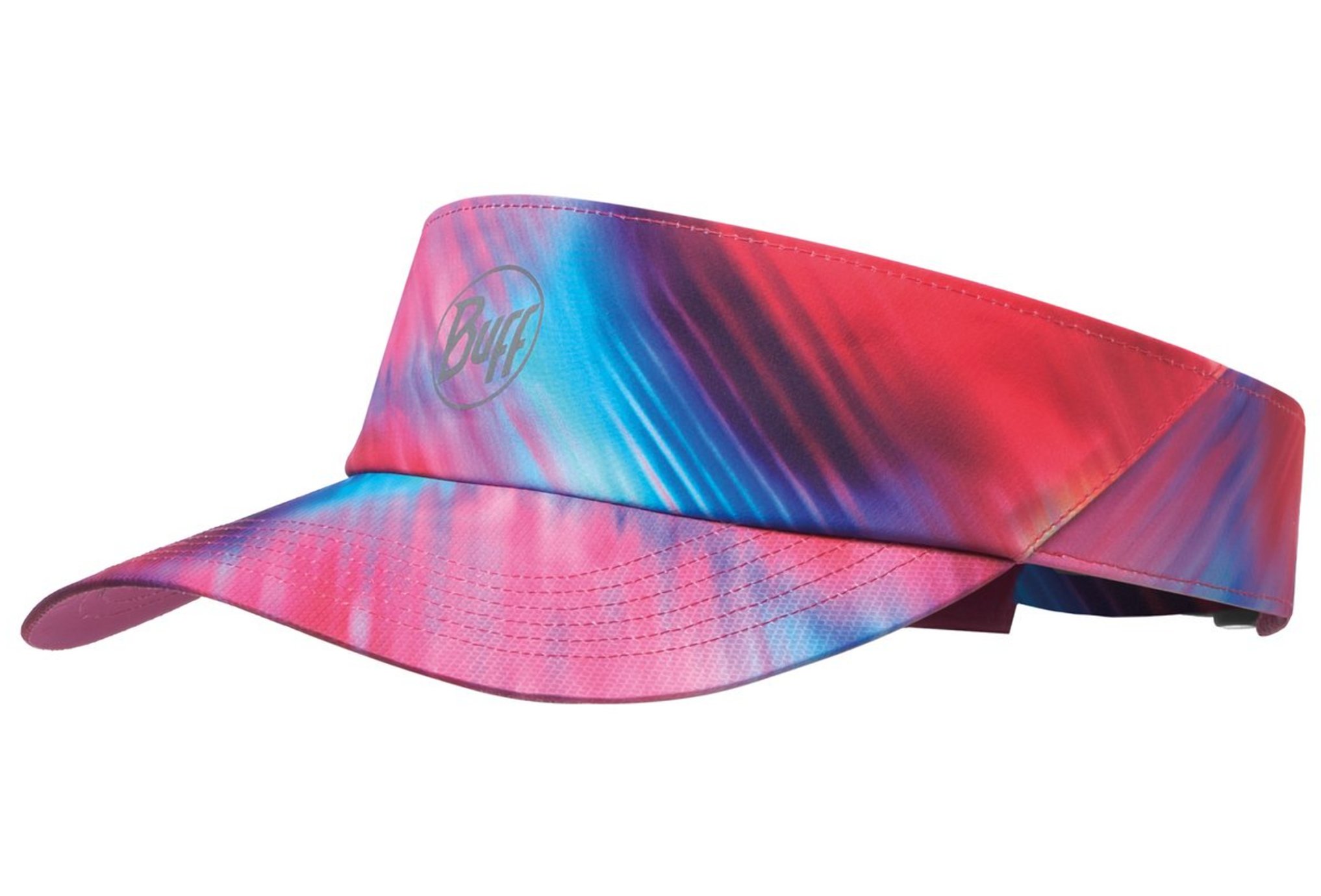 Buff Visor R-Shinning Pink W Casquettes / bandeaux