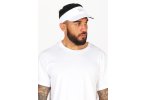Buff Visor R-Solid White
