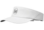 Buff Visor R-Solid White
