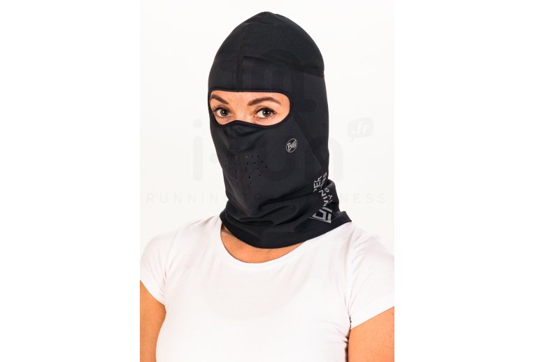 Buff Windproof