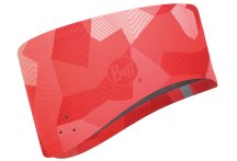 Buff Windproof Block Camo Flamingo