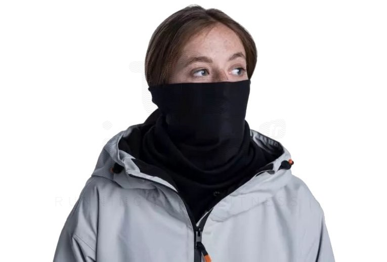 Buff Windproof Solid Gore-Tex