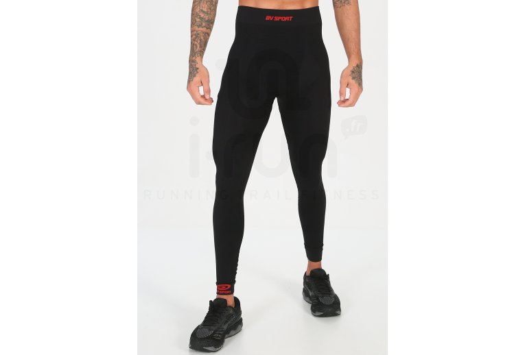 BV Sport Malla larga Collant 3/4 Trail CSX Long