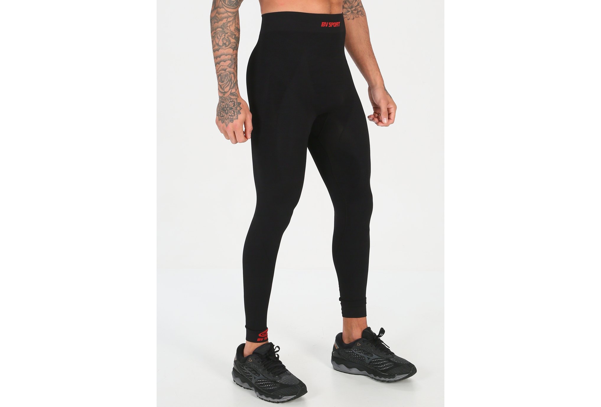 BV Sport 3/4 Trail CSX Long M vêtement running homme