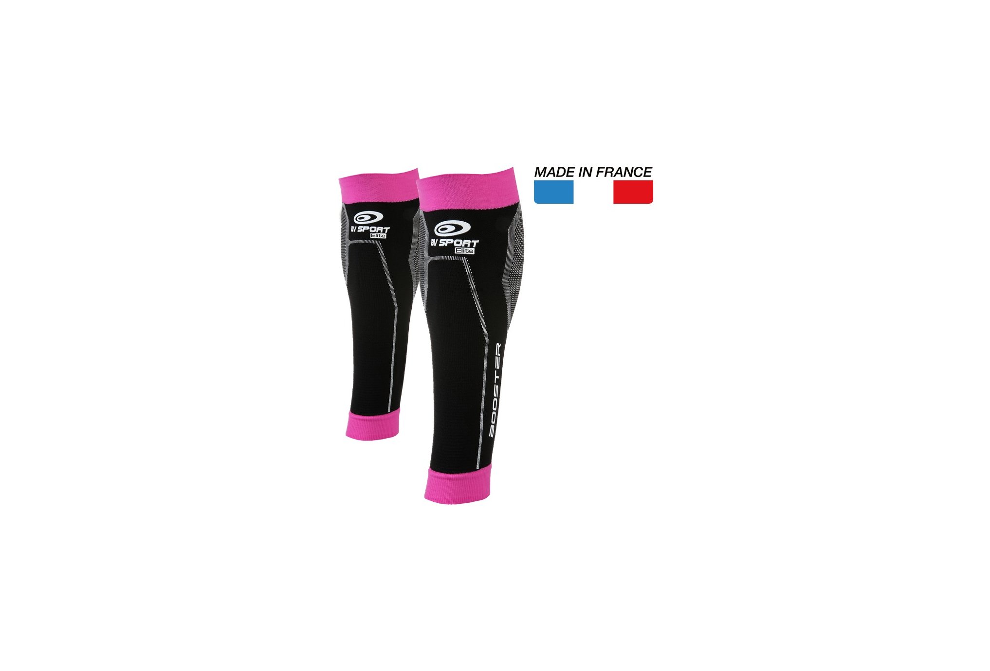 BV Sport Booster Elite Diététique Accessoires