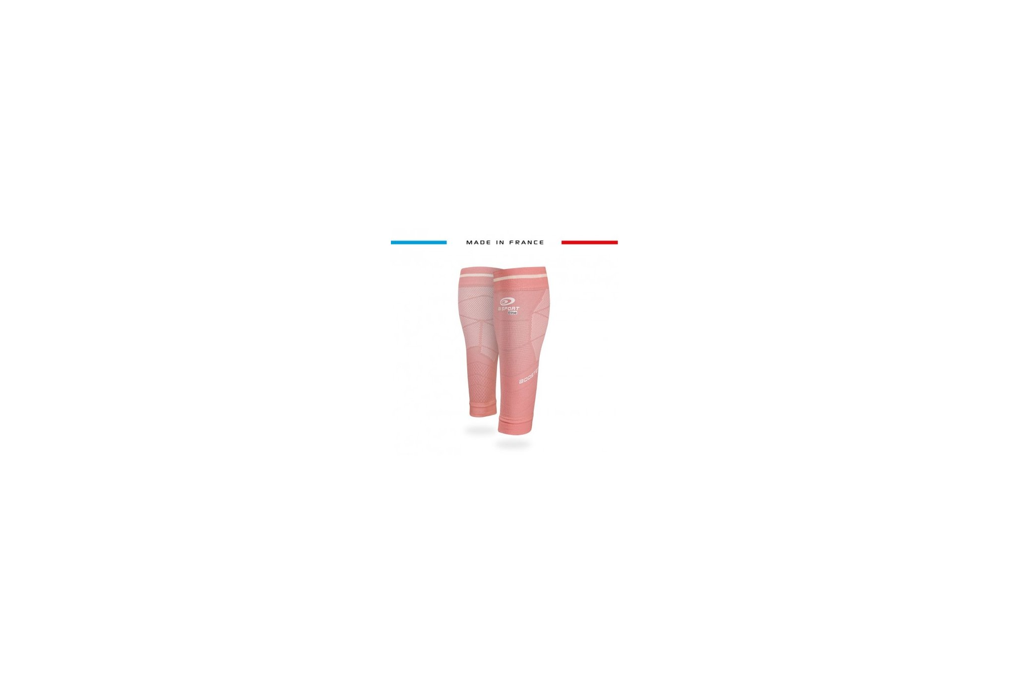 BV Sport Booster Elite EVO2 Pastel Manchons