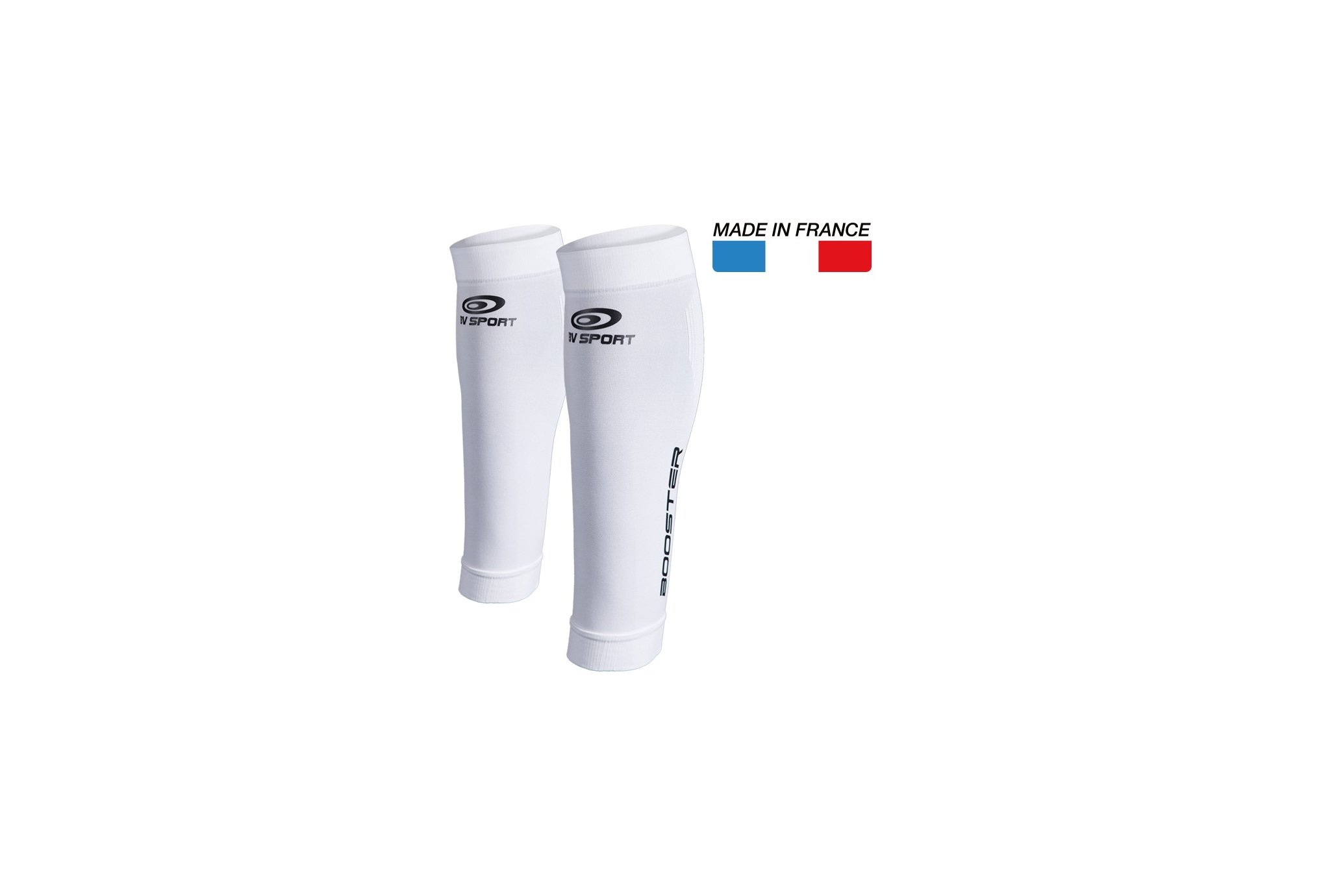 BV Sport Booster ONE Manchons