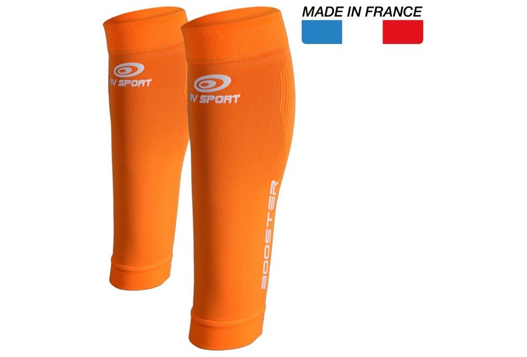 BV Sport Booster ONE Manchons