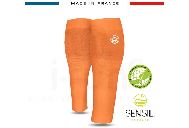 BV Sport pantorrilleras Booster Origine