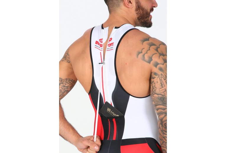 BV Sport Traje de triatl�n Triathlon 3x100