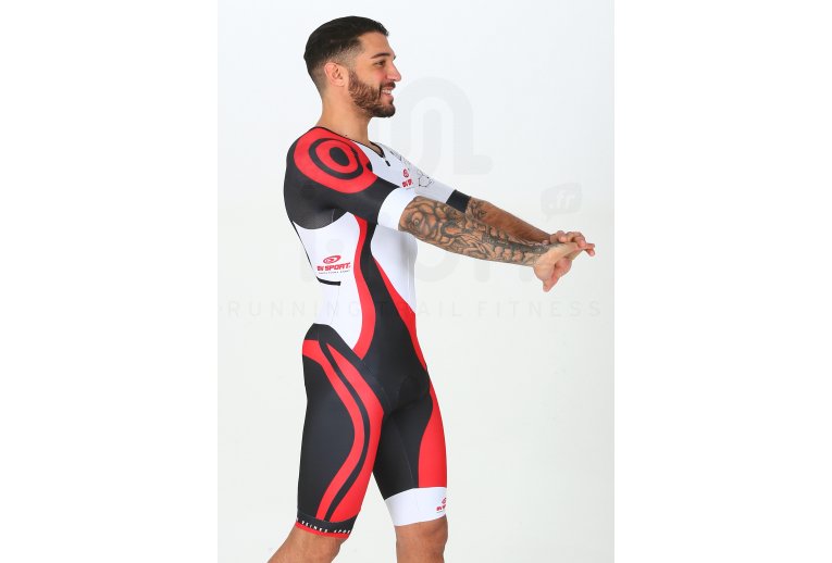 BV Sport Traje de triatln  Triathlon 3x200