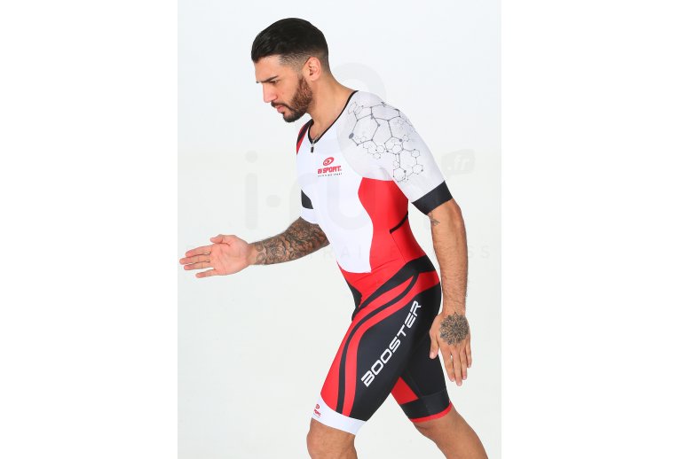 BV Sport Traje de triatln  Triathlon 3x200