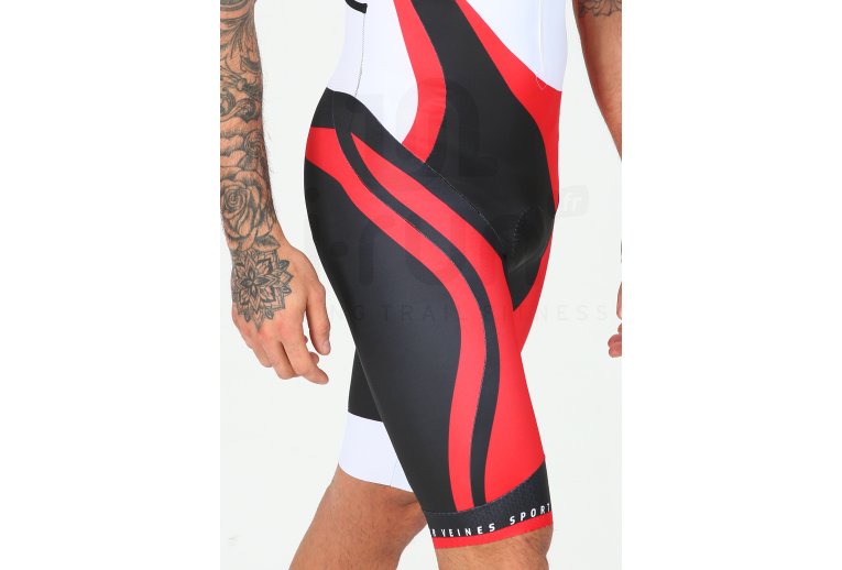 BV Sport Traje de triatl�n  Triathlon 3x200