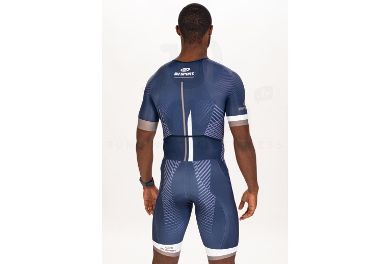 BV Sport Triathlonanzug 3x200 Herren