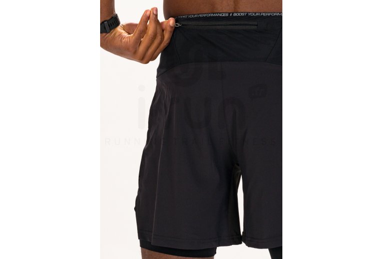 BV Sport CSX EVO2 Combo 2 in 1 Herren