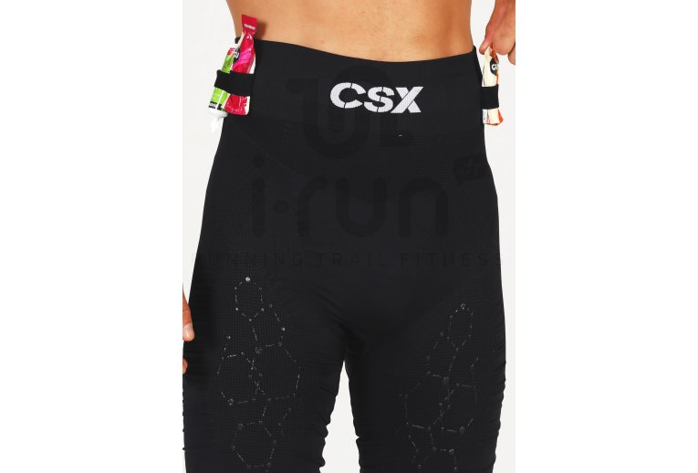 BV Sport Mallas cortas CSX Pro