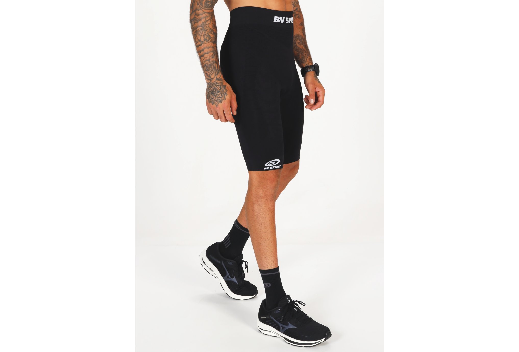 BV Sport CSX Team M vêtement running homme