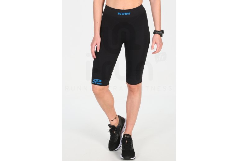 BV Sport mallas cortas CSX