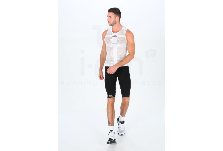 BV Sport camiseta sin mangas Cycle