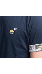 BV Sport DBDB Burger