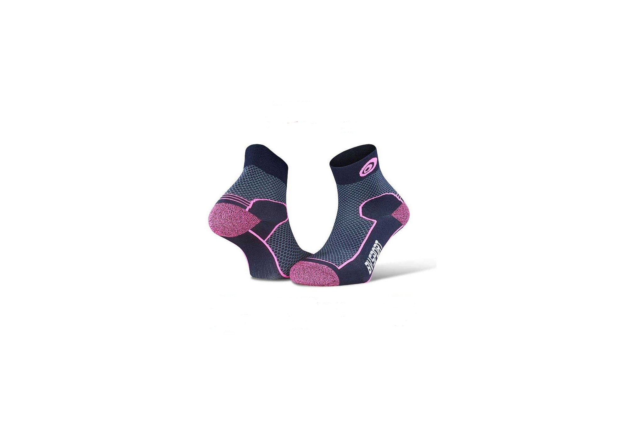 BV Sport Double Polyamide EVO Chaussettes
